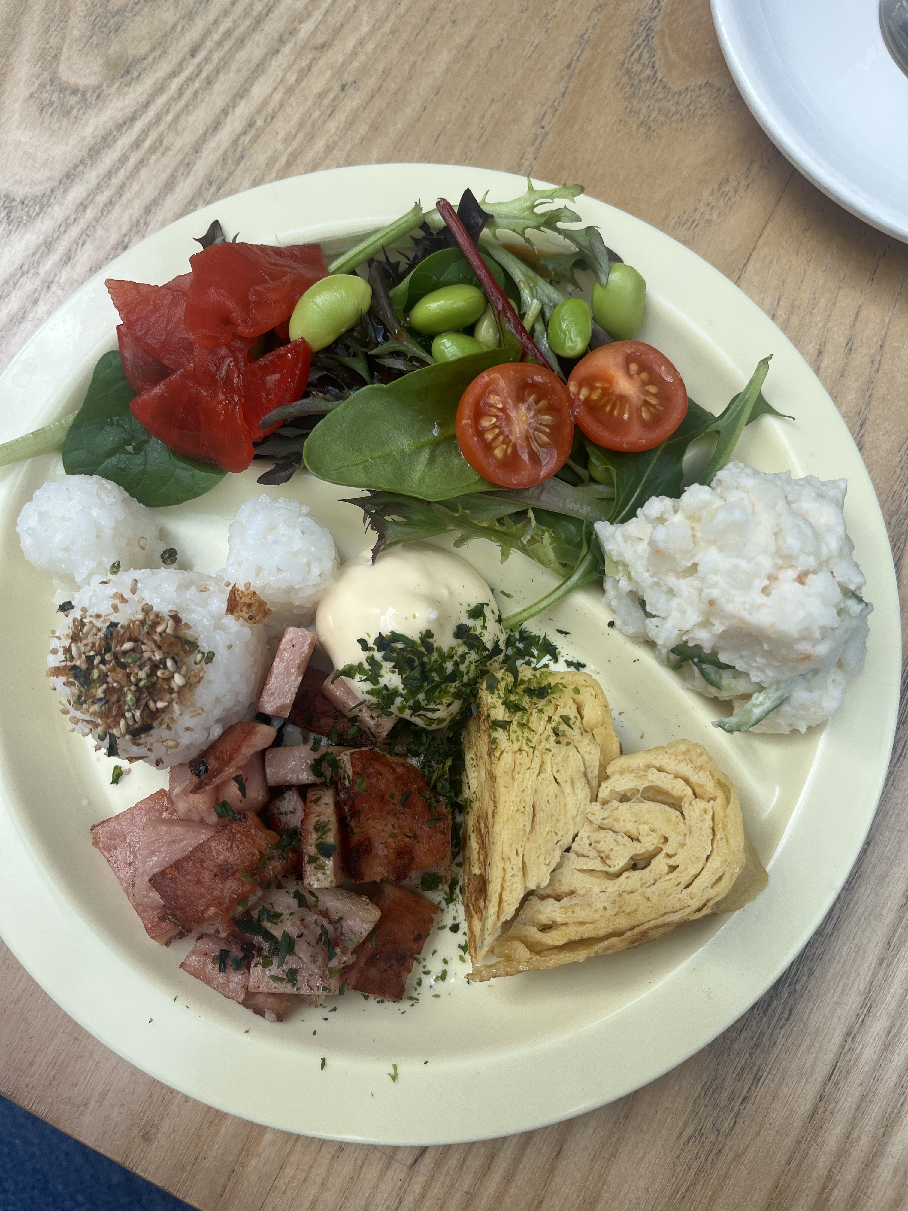 Melbourne Train station cookie + ice cream