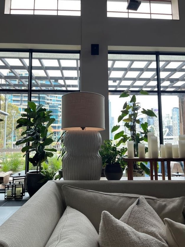 Coffee shop/bar interior