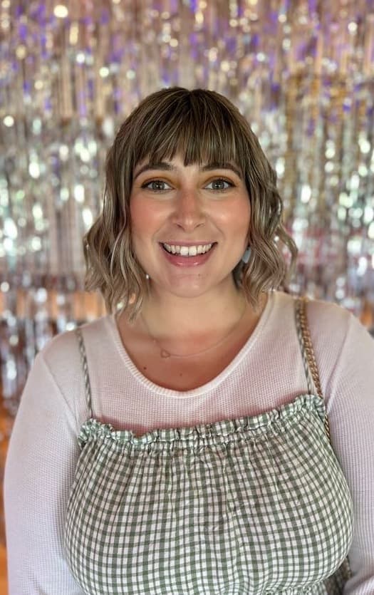 Lucy Casson, LAIC Design.